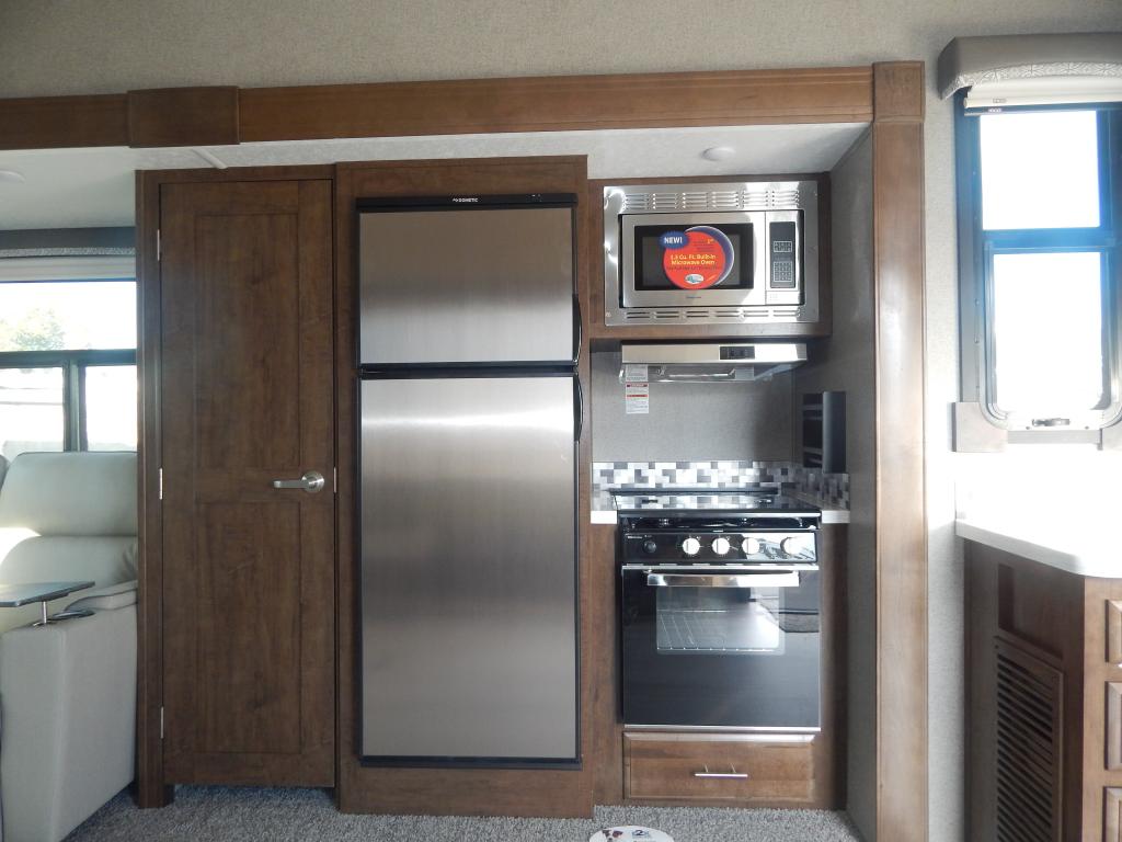 ROCKWOOD SIGNATURE ULTRA LITE 8288BS