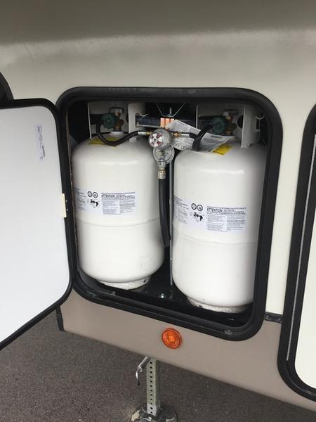 SALEM HEMISPHERE 353BED