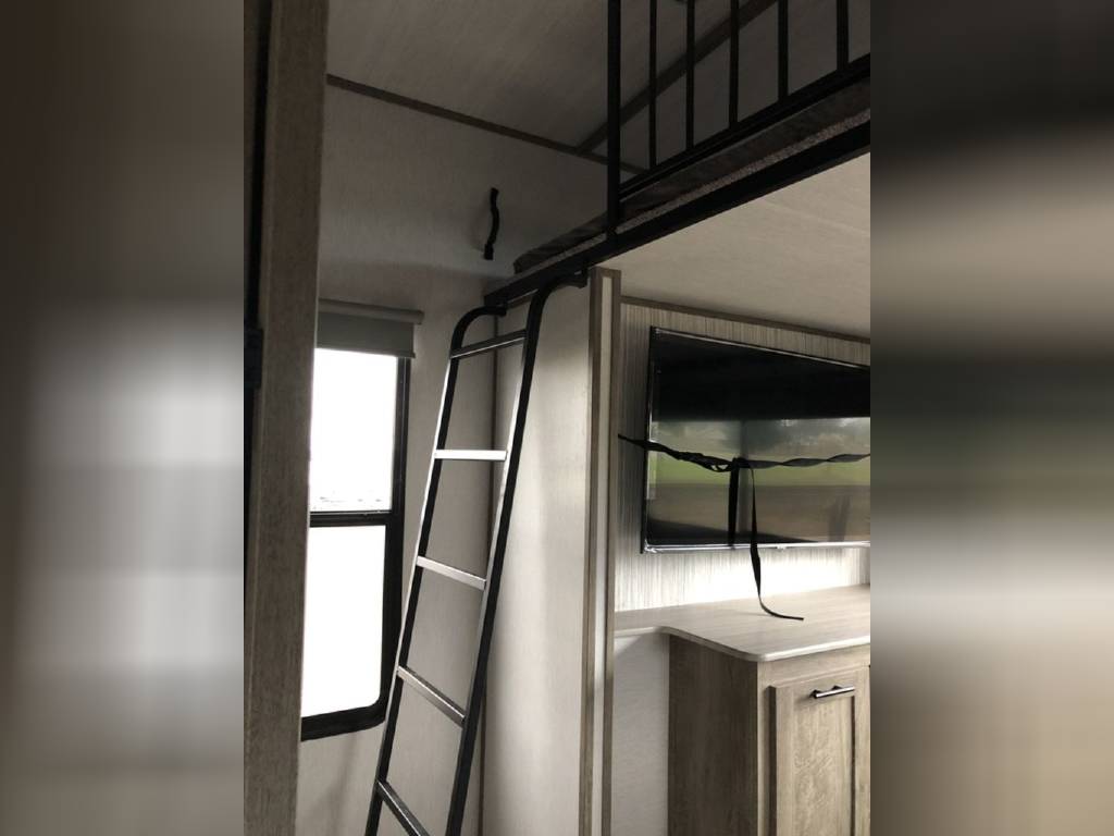 SALEM HEMISPHERE 353BED