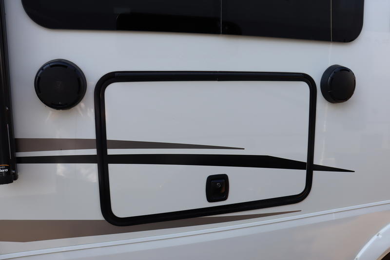 FOREST RIVER RIVERSTONE 3850RK