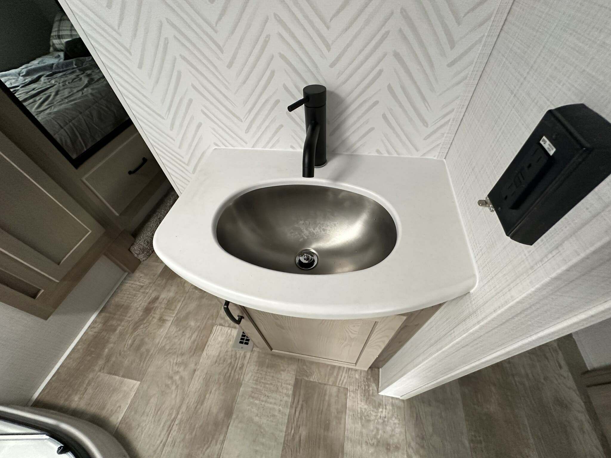 FOREST RIVER ROCKWOOD 374BH