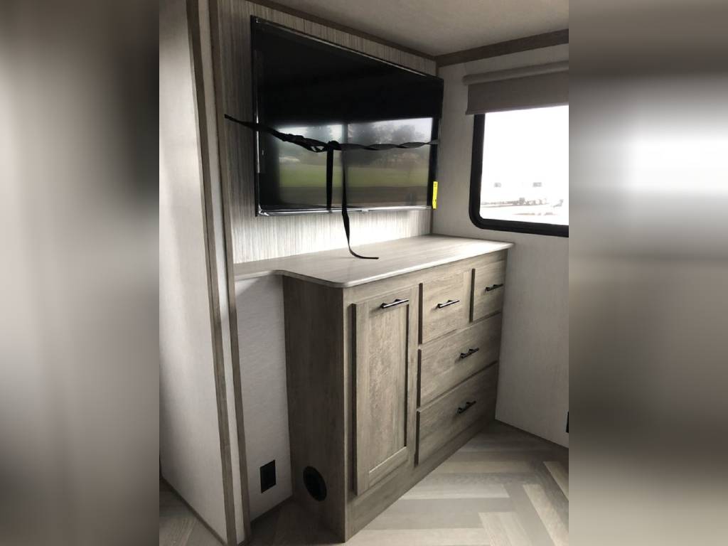 SALEM HEMISPHERE 353BED