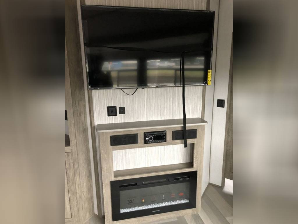 SALEM HEMISPHERE 353BED