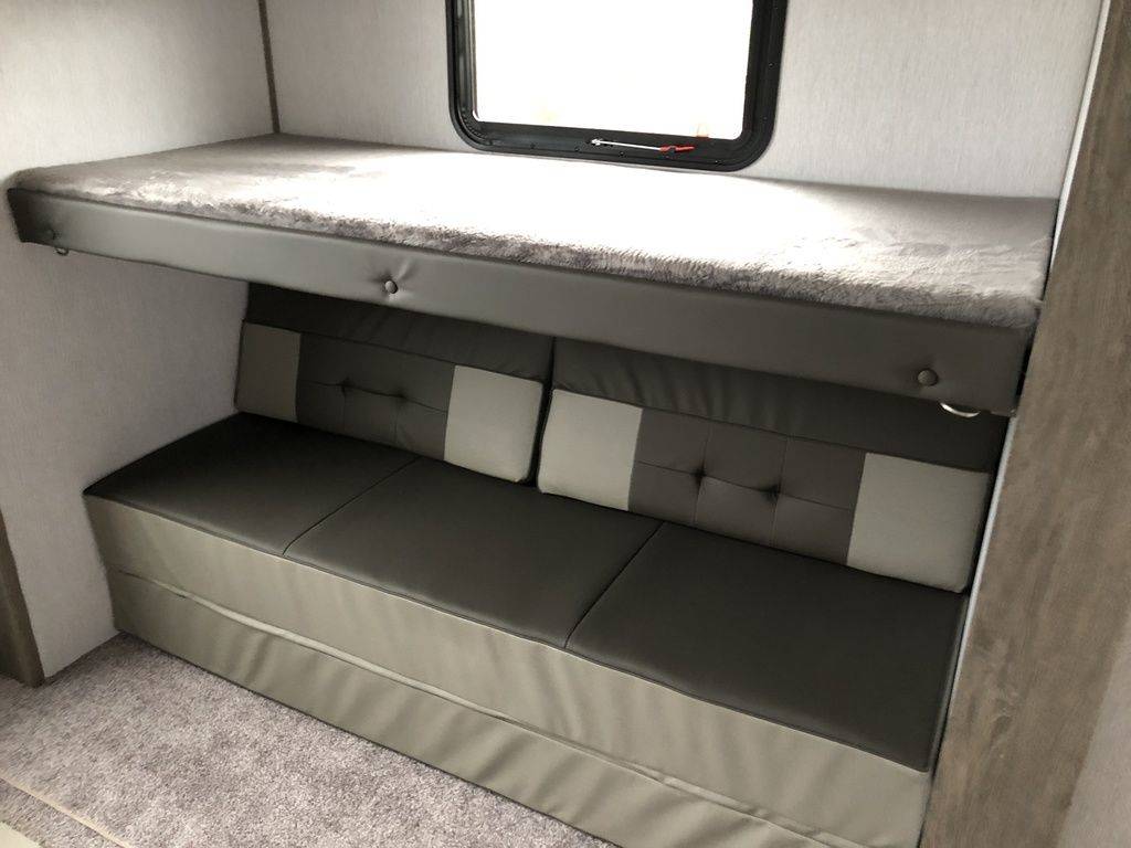 SALEM HEMISPHERE 353BED