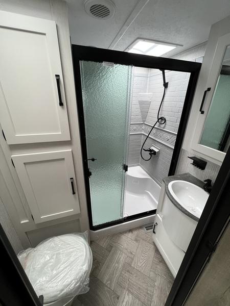 PALOMINO PUMA 315BHTS