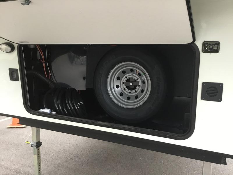 SALEM HEMISPHERE 353BED