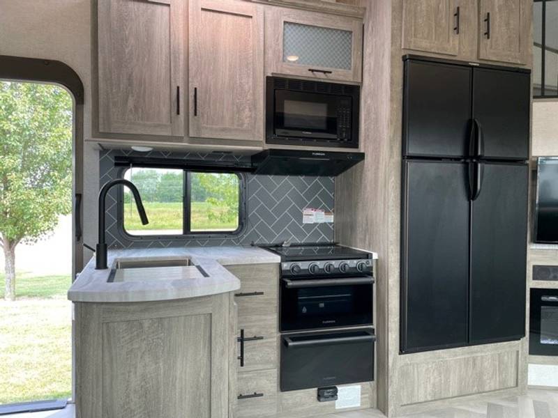 SALEM HEMISPHERE 295BH