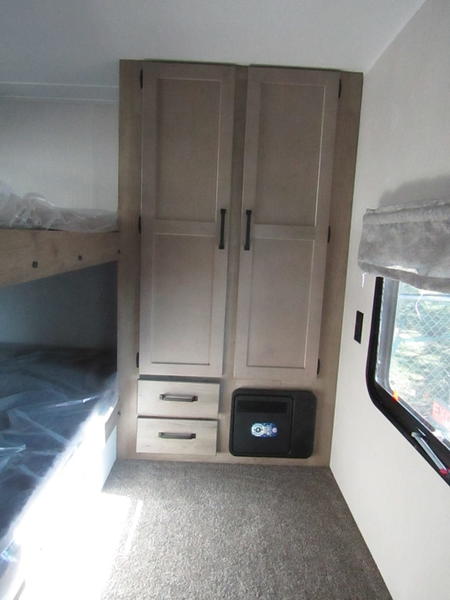 PALOMINO PUMA 299BHS