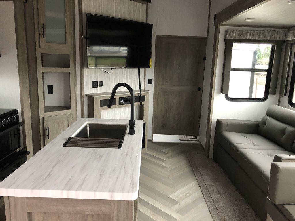 SALEM HEMISPHERE 353BED