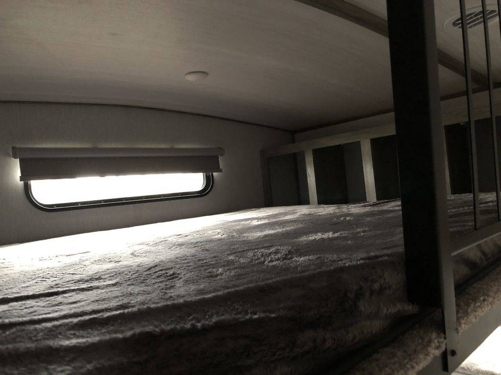 SALEM HEMISPHERE 353BED