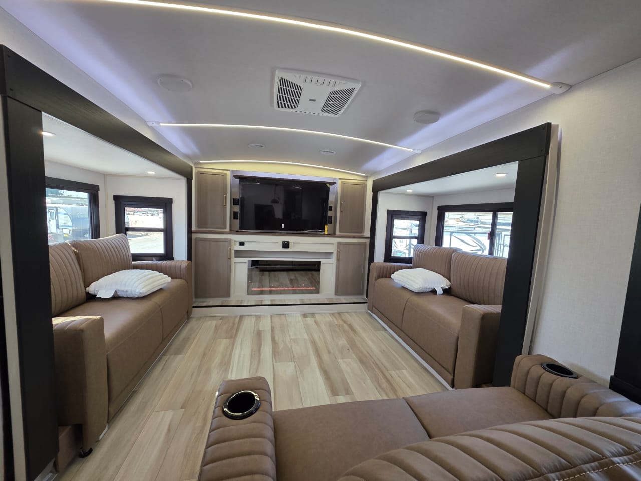 SALEM HEMISPHERE 36FL