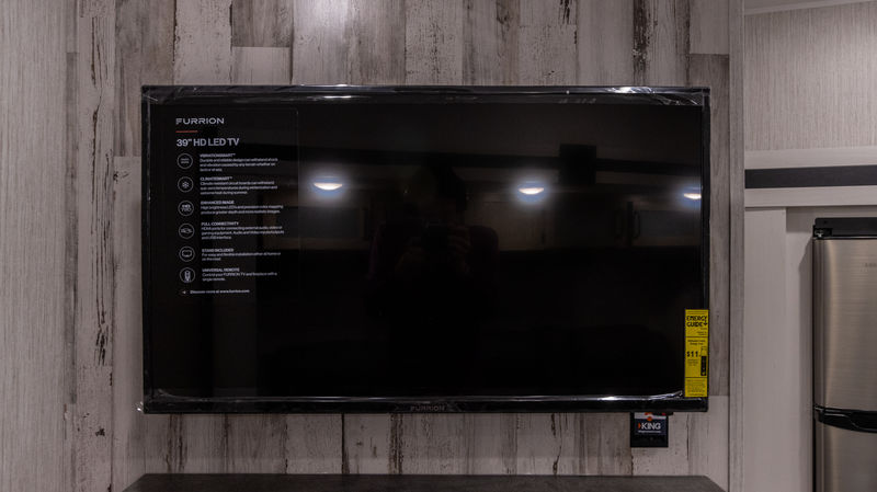 PALOMINO PUMA 383DSS