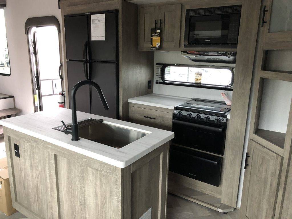 SALEM HEMISPHERE 353BED