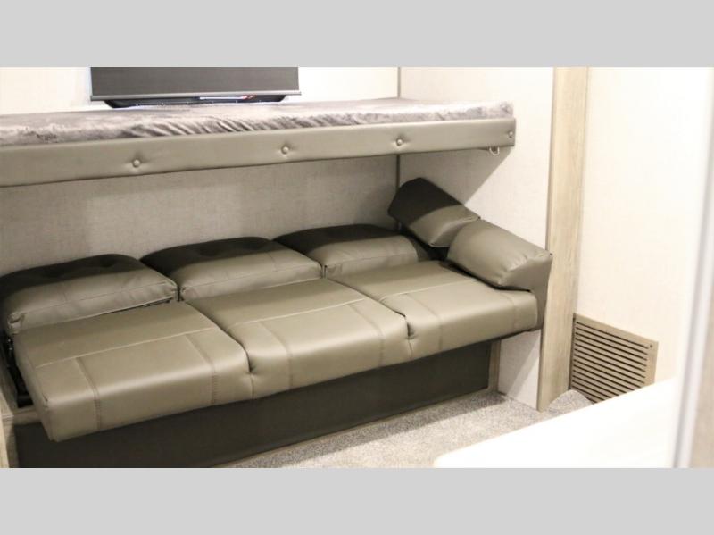 Forest River SALEM HEMISPHERE 369BL