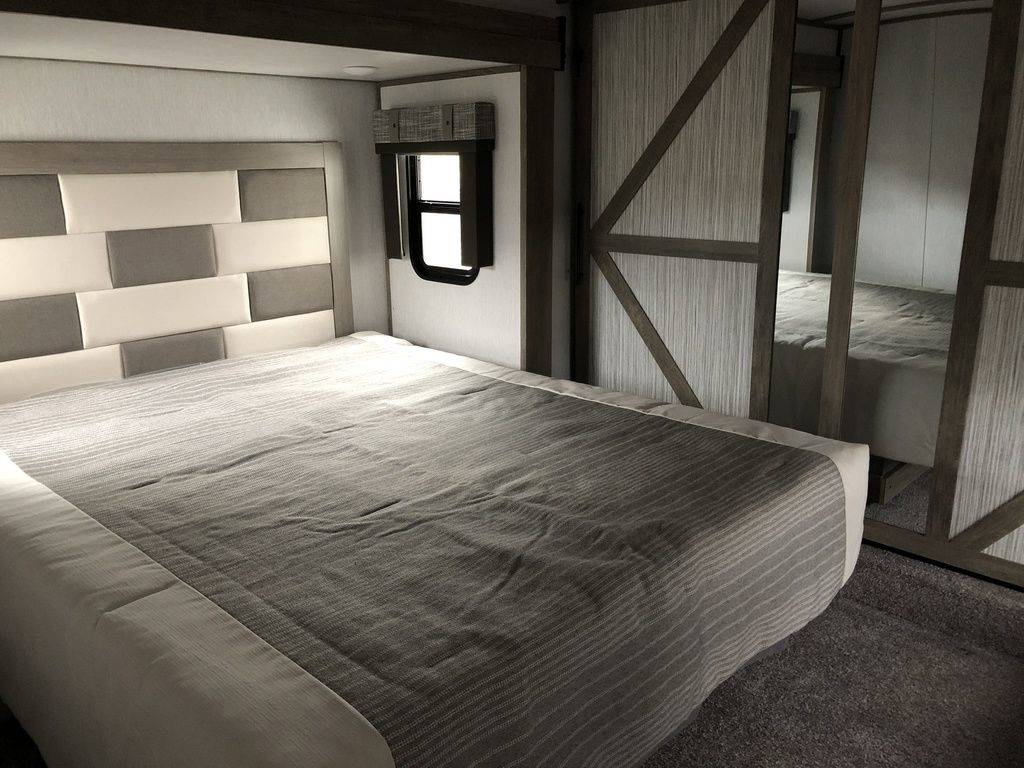 SALEM HEMISPHERE 353BED