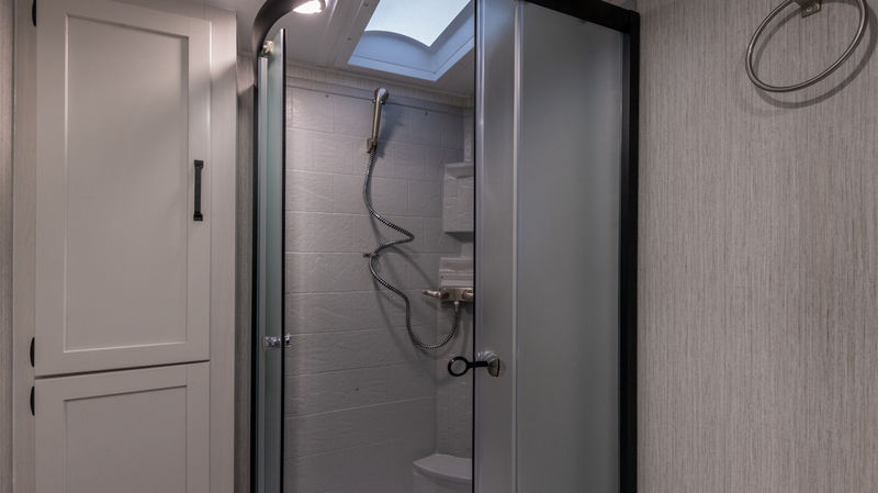 PALOMINO PUMA 383DSS