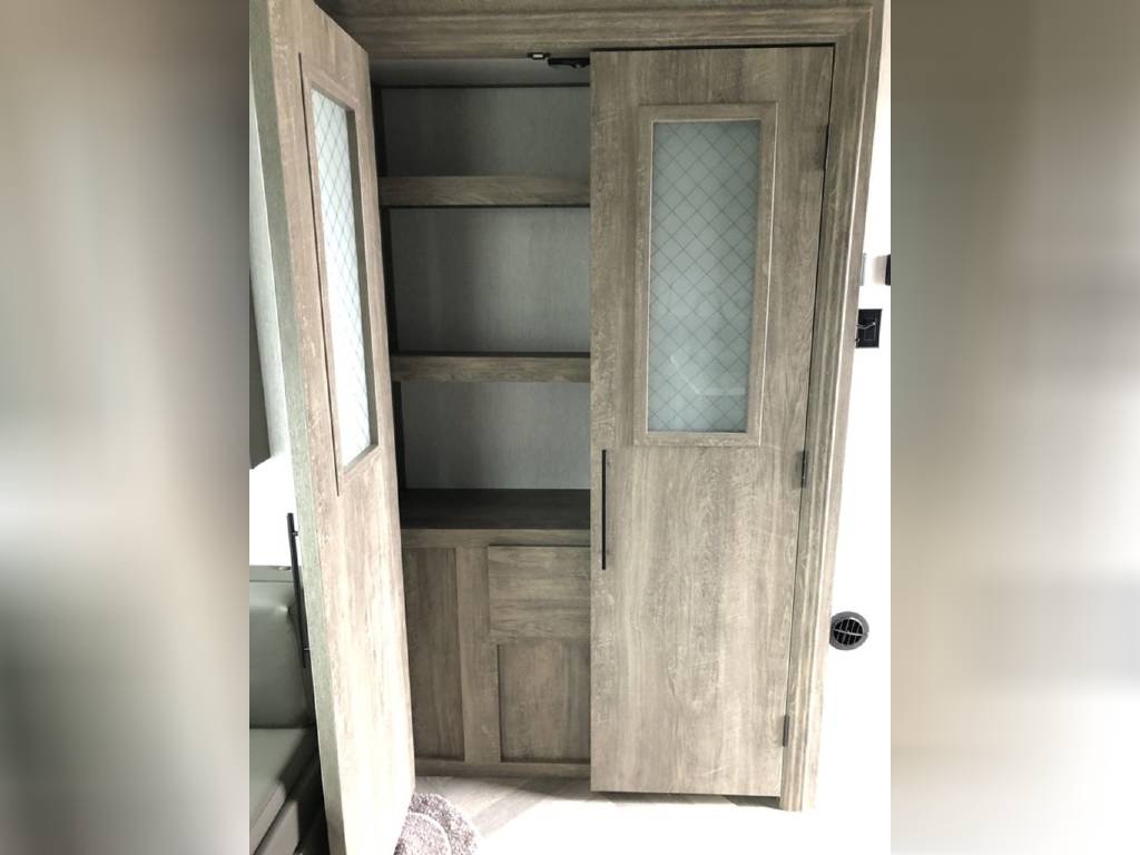 SALEM HEMISPHERE 353BED