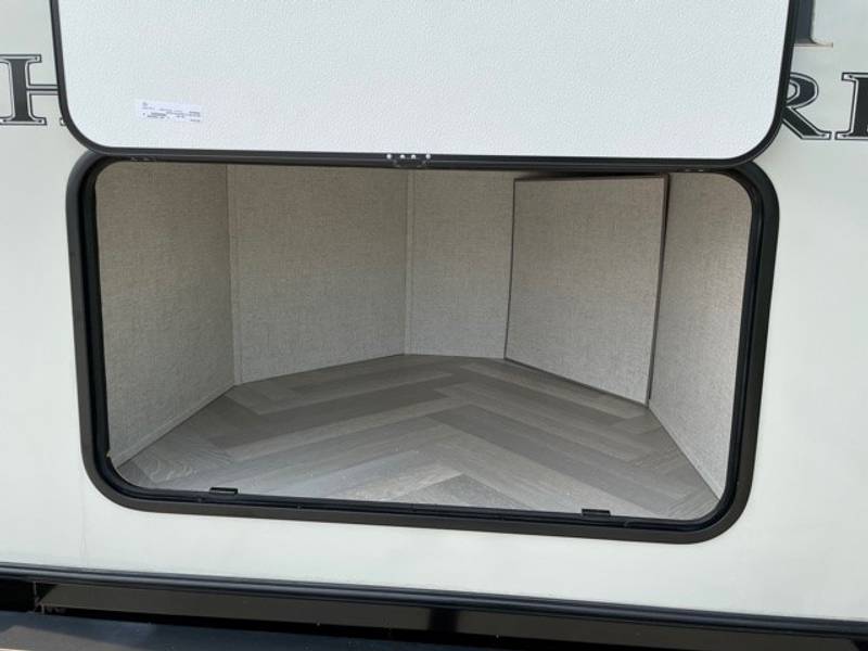 SALEM HEMISPHERE 295BH