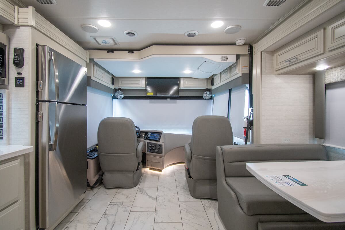 FOREST RIVER BERKSHIRE 40F