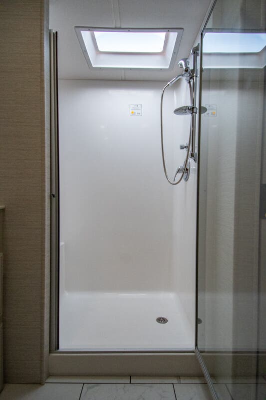 FOREST RIVER BERKSHIRE 40F