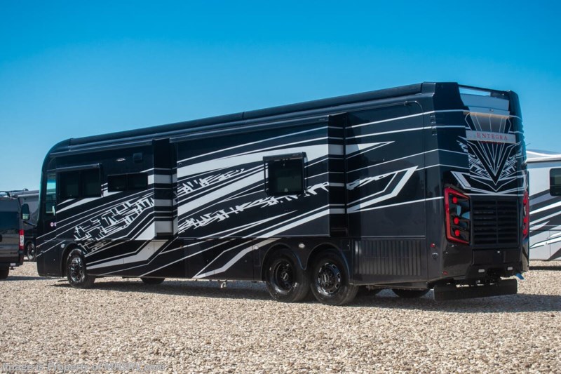 ENTEGRA ASPIRE 44R