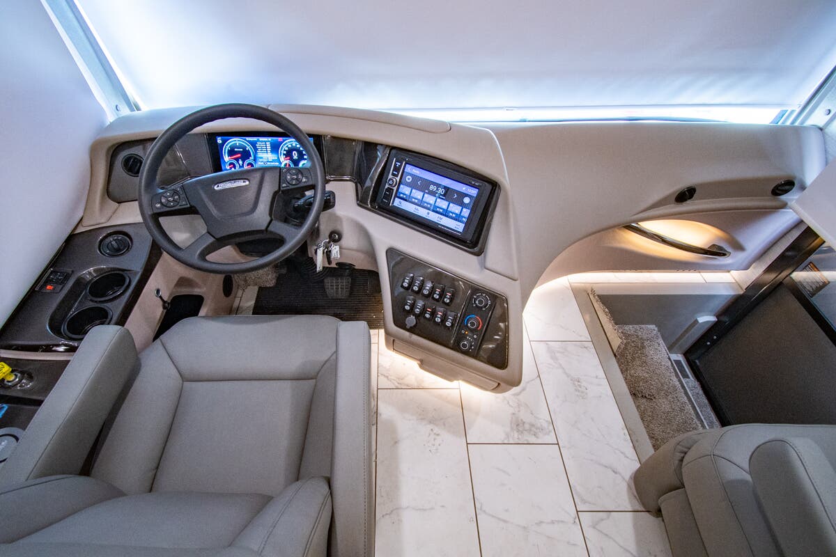 FOREST RIVER BERKSHIRE 40F