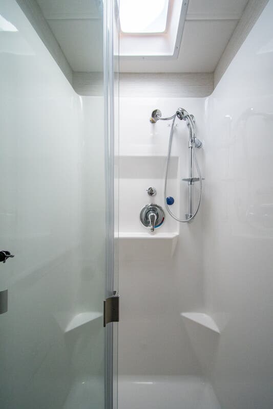 FOREST RIVER BERKSHIRE 40F