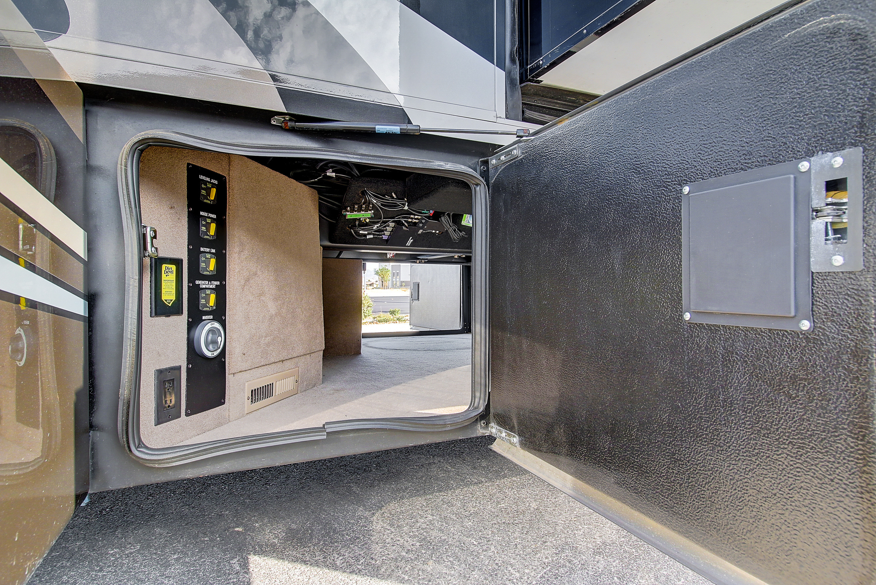 ENTEGRA ASPIRE 44R