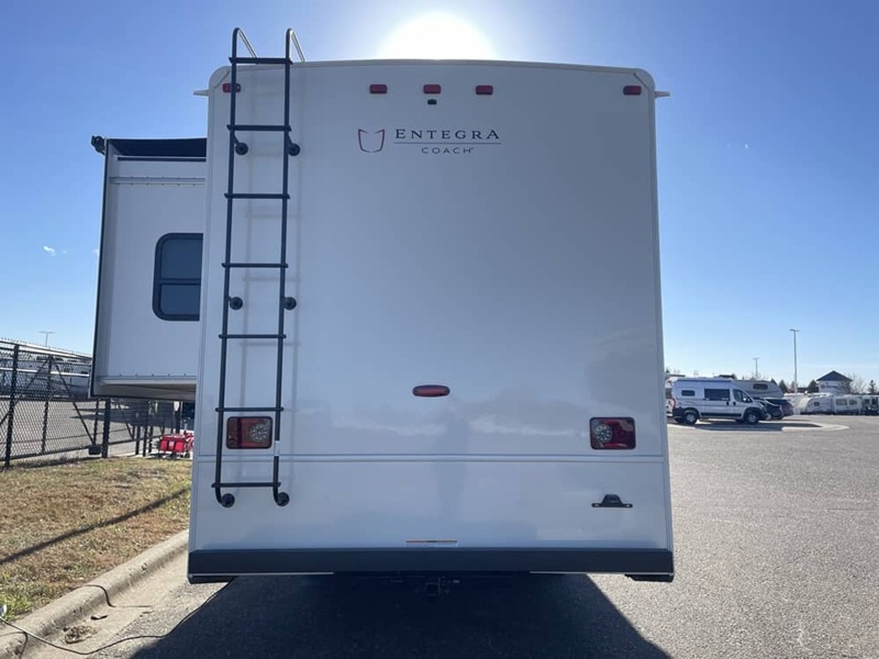 ENTEGRA VISION 27A
