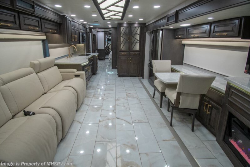ENTEGRA CORNERSTONE 45B