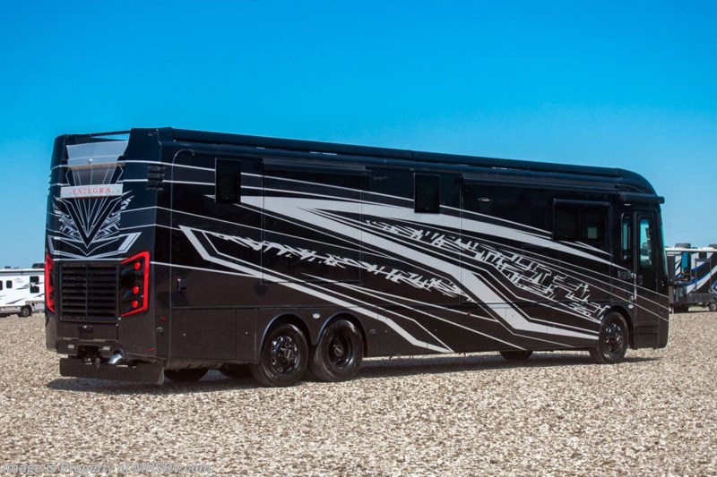 ENTEGRA ASPIRE 44R