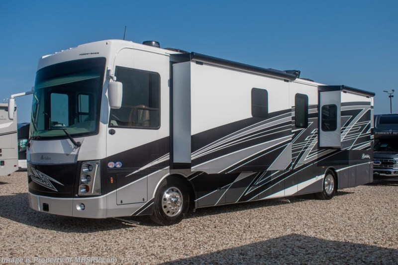 FOREST RIVER BERKSHIRE XL 40E