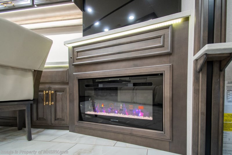 ENTEGRA CORNERSTONE 45B