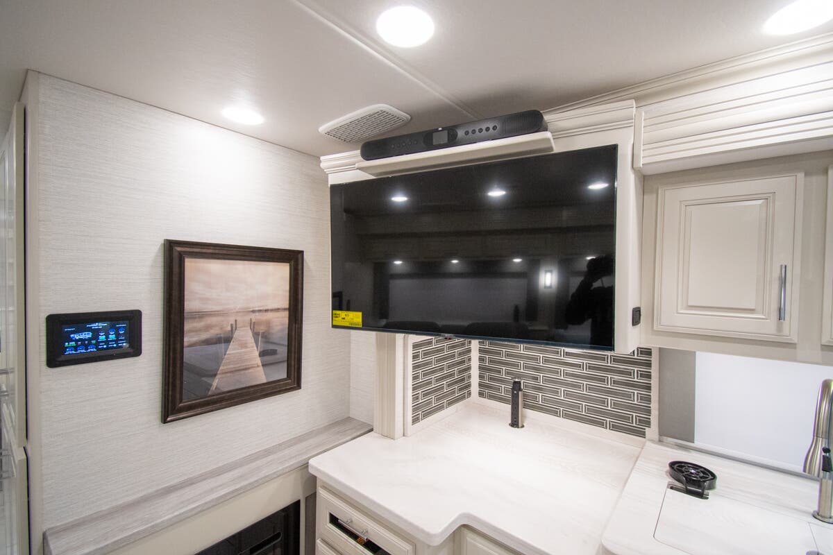 FOREST RIVER BERKSHIRE 40F