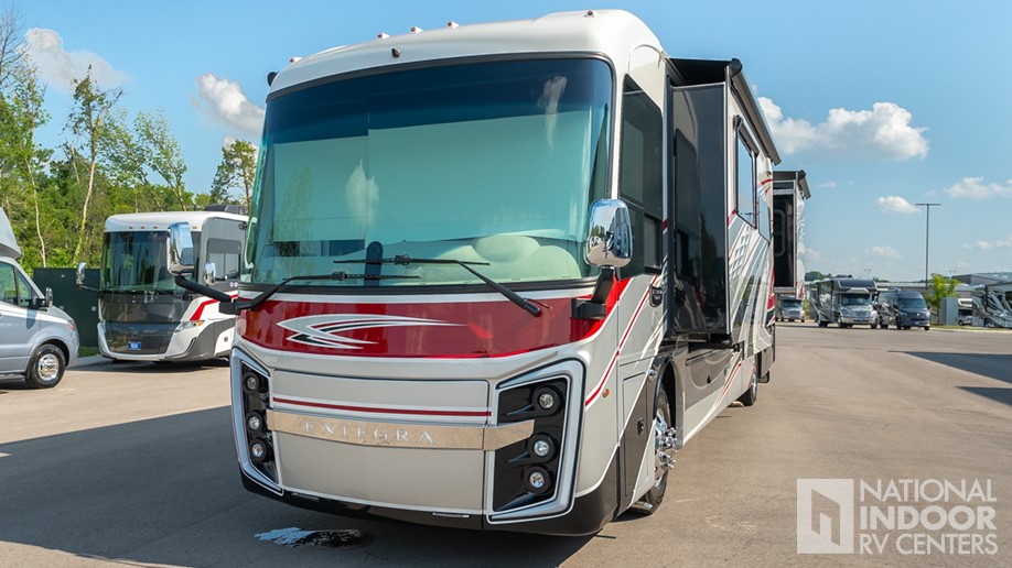 ENTEGRA RETTA XL 40Q3