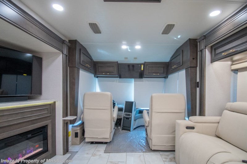ENTEGRA CORNERSTONE 45B