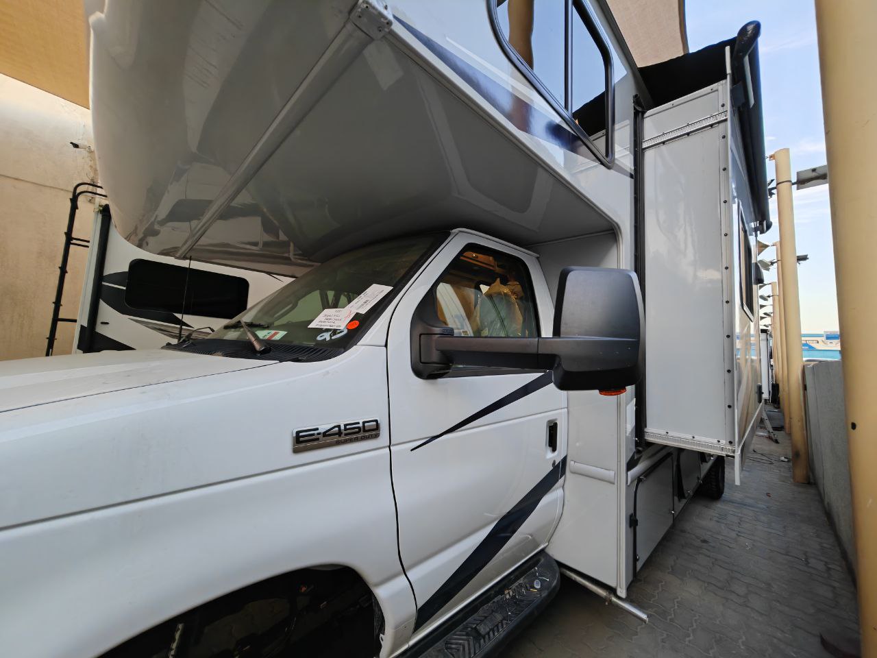 Gulf Stream CONQUEST 63111
