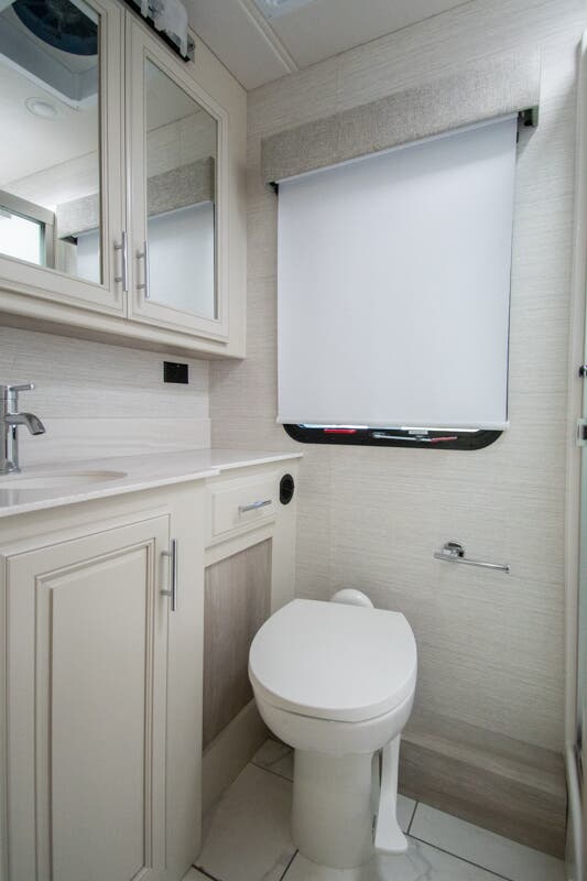 FOREST RIVER BERKSHIRE 40F