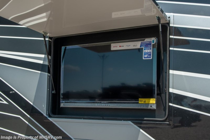 FOREST RIVER BERKSHIRE XL 40E