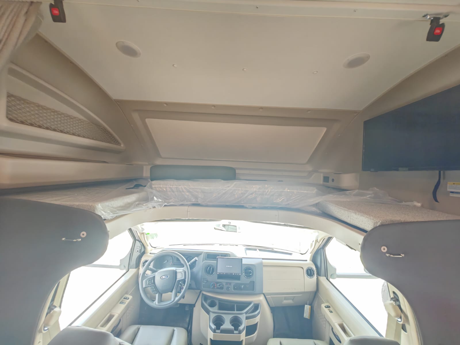 ENTEGRA ODYSSEY SE 22AF