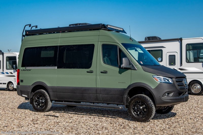 ENTEGRA LUNCH QWEST MERCEDES