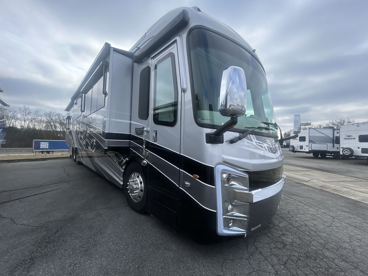 ENTEGRA ASPIRE 44B