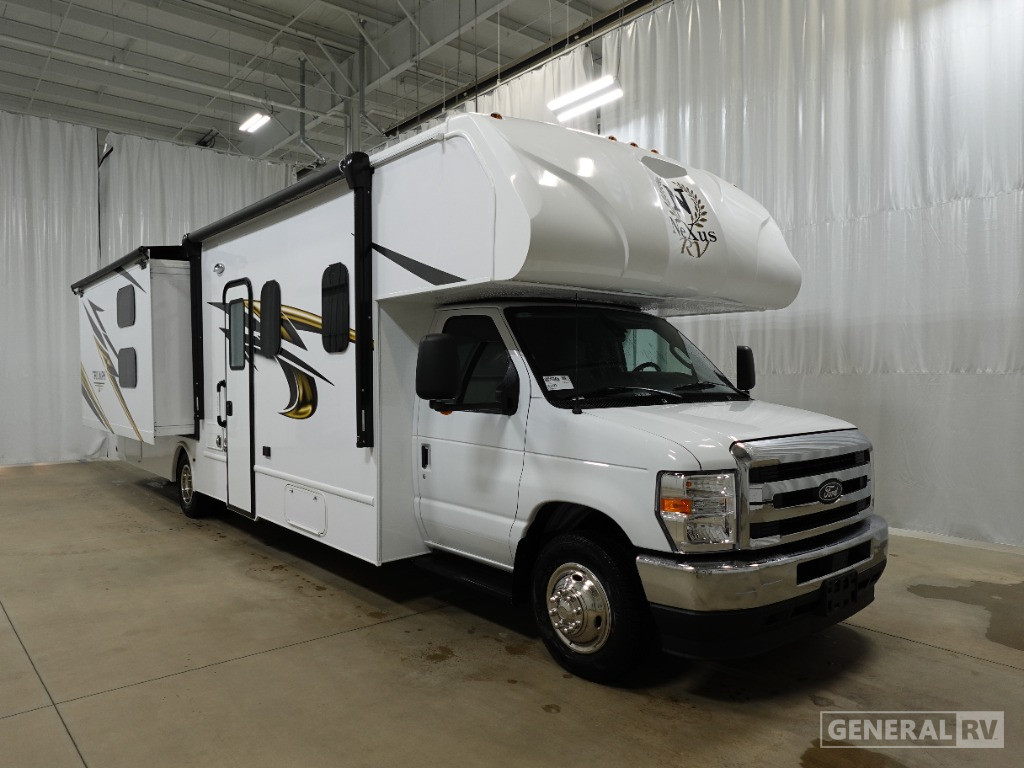 NEXUS TRIUMPH 32T