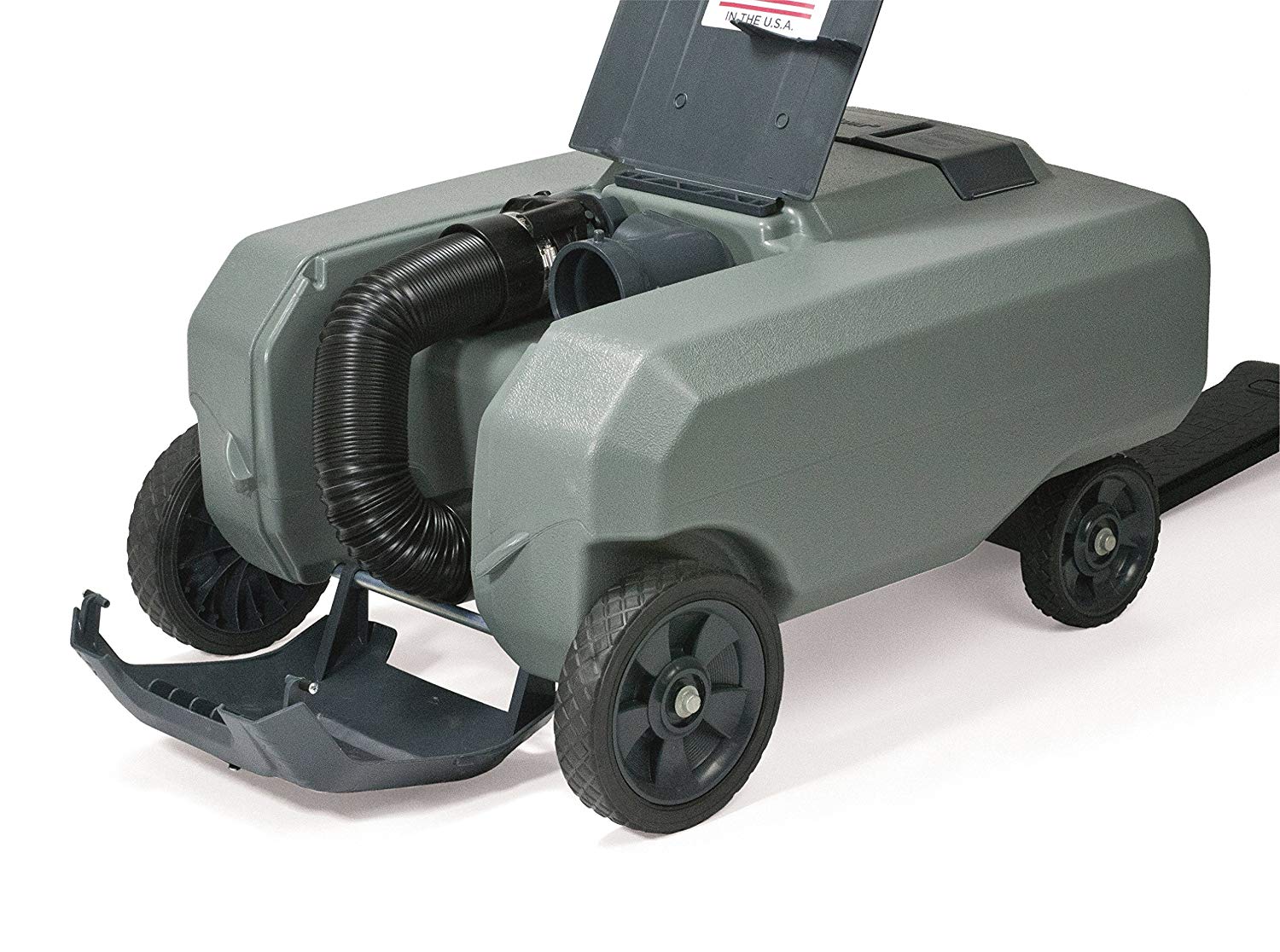 SmartTote2 RV Portable Waste Tote Tank