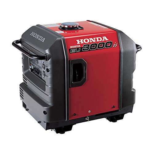Honda EU3000iS Generator