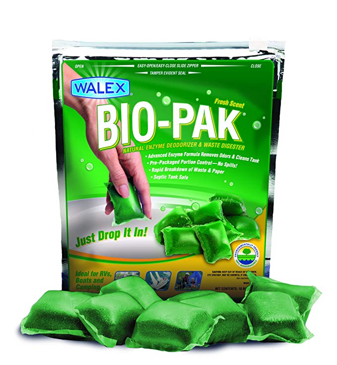 Walex Chemical