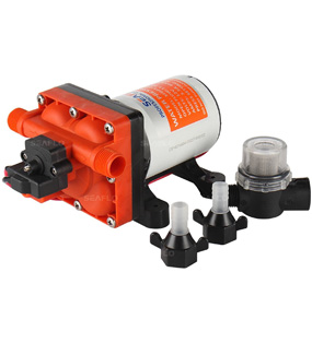 12V 11.3LPM WATER PUMP