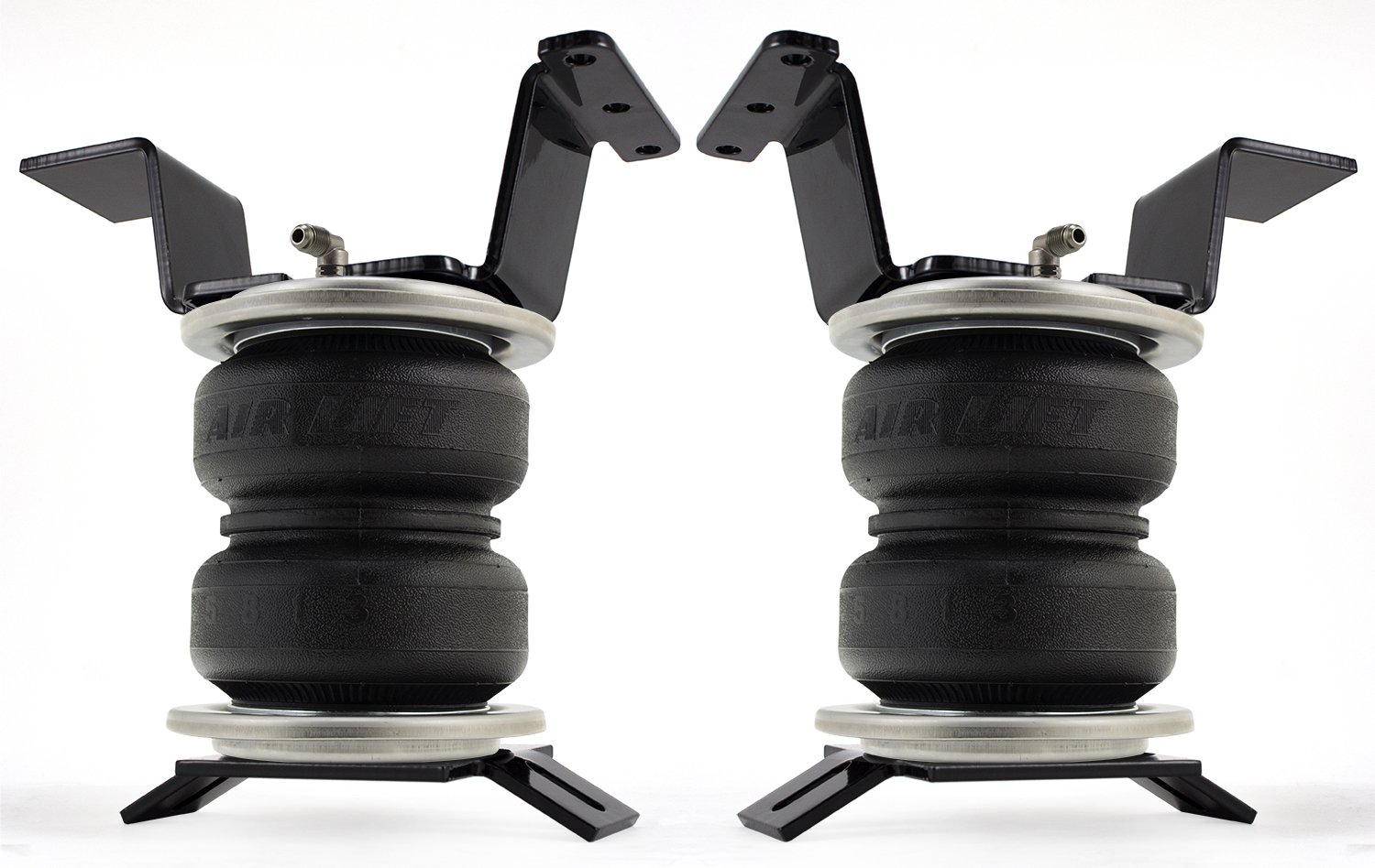 Air Lift 89204 LoadLifter 5000 Ultimate Plus