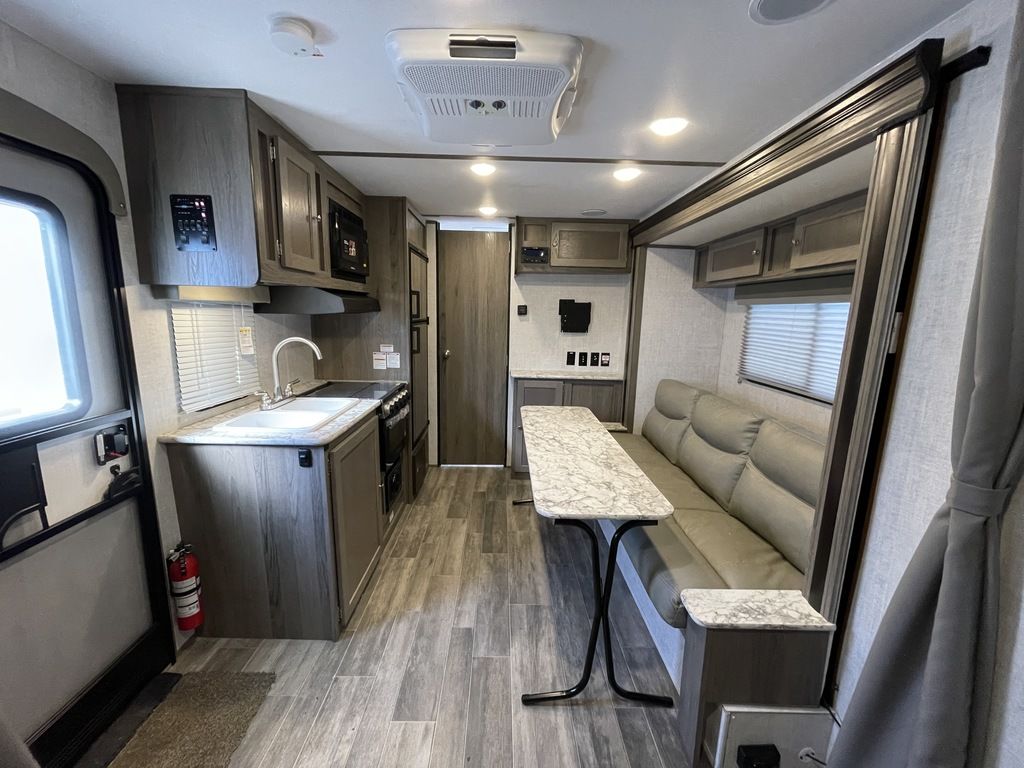 GULF STREAM ENVISION 21MBS