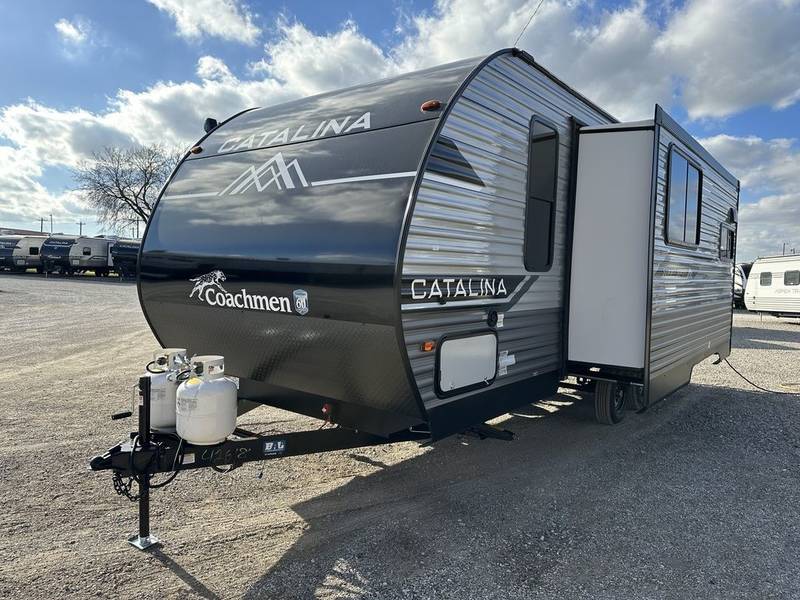 CATALINA SUMIT SERIES 8 221MKE